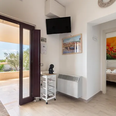 Casa de Férias Dimora Sweet Home, With Pool