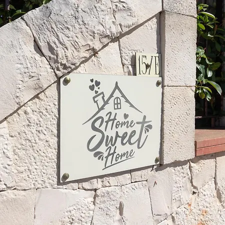 Dimora Sweet Home, With Pool Putignano