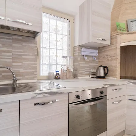 Dimora Sweet Home, With Pool *