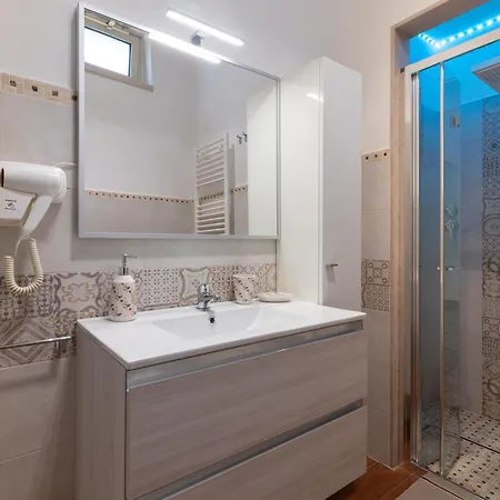 Dimora Sweet Home, With Pool Casa de Férias Putignano