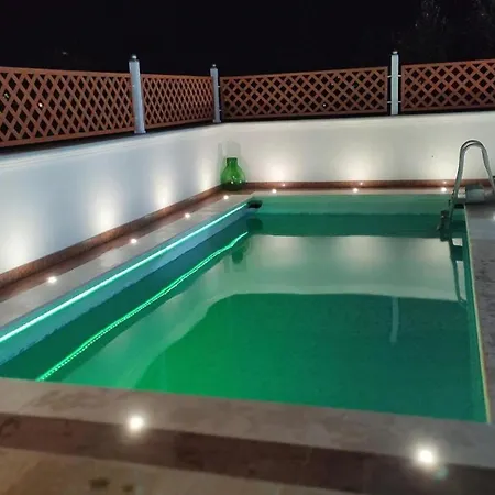 Casa de Férias Dimora Sweet Home, With Pool *