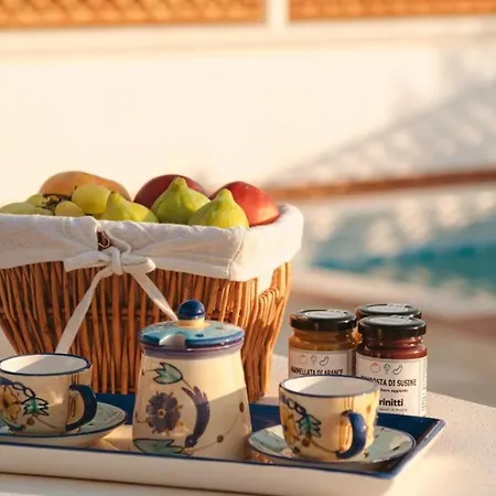 Casa de Férias Dimora Sweet Home, With Pool