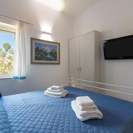 Holiday home Dimora Sweet Home, With Pool Putignano