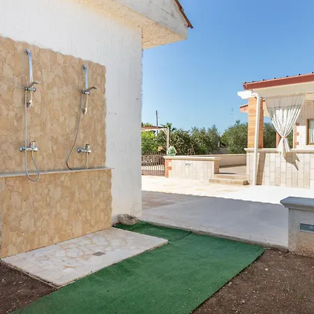 Holiday home Dimora Sweet Home, With Pool *