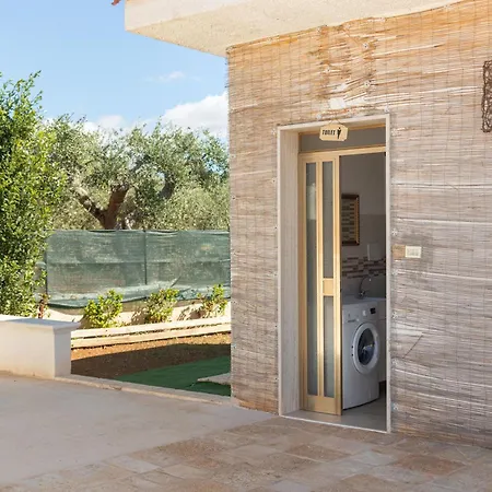 Dimora Sweet With Private Pool