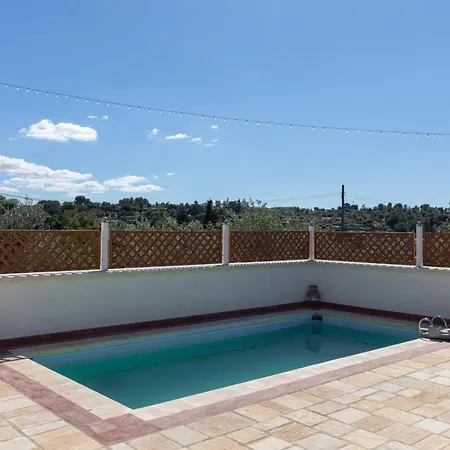 Dimora Sweet Home, With Pool Holiday home *