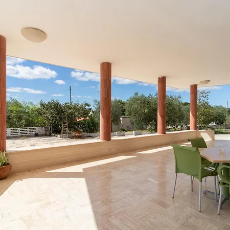 Holiday home Dimora Sweet Home, With Pool Putignano
