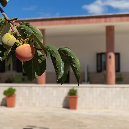 Holiday home Dimora Sweet Home, With Pool *