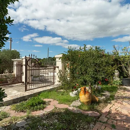 Dimora Sweet With Private Pool