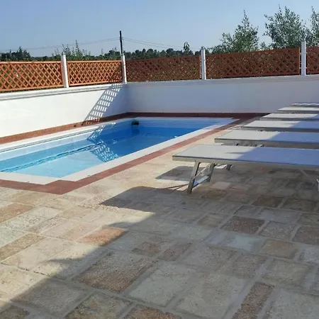 Dimora Sweet Home, With Pool Putignano