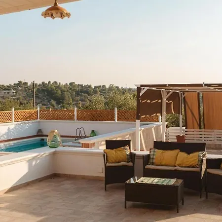 Dimora Sweet Home, With Pool *