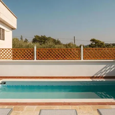 Holiday home Dimora Sweet Home, With Pool