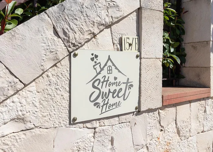 Dimora Sweet Home, With Pool פוטיניאנו